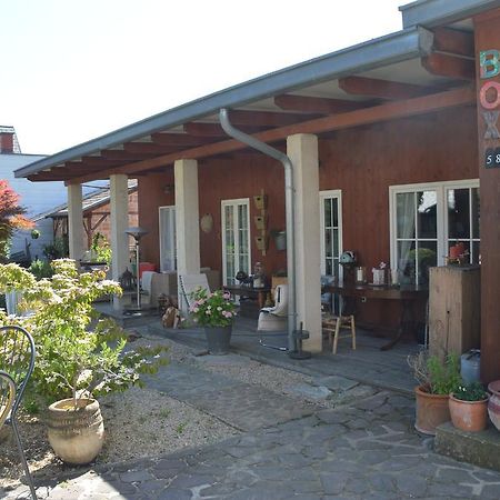 Box58 Apartment Eisenstadt Luaran gambar