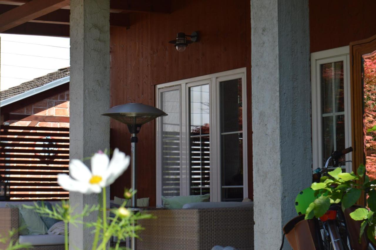 Box58 Apartment Eisenstadt Luaran gambar