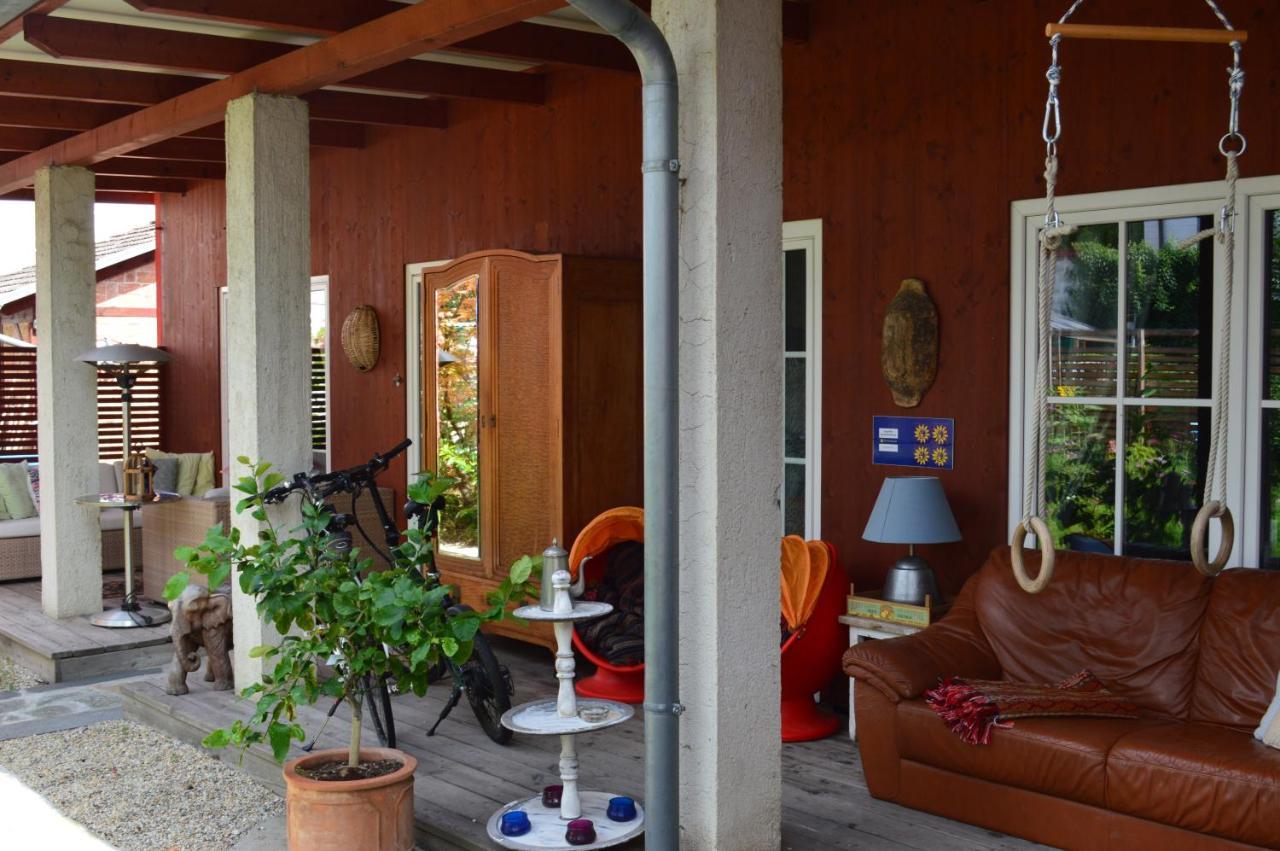 Box58 Apartment Eisenstadt Luaran gambar