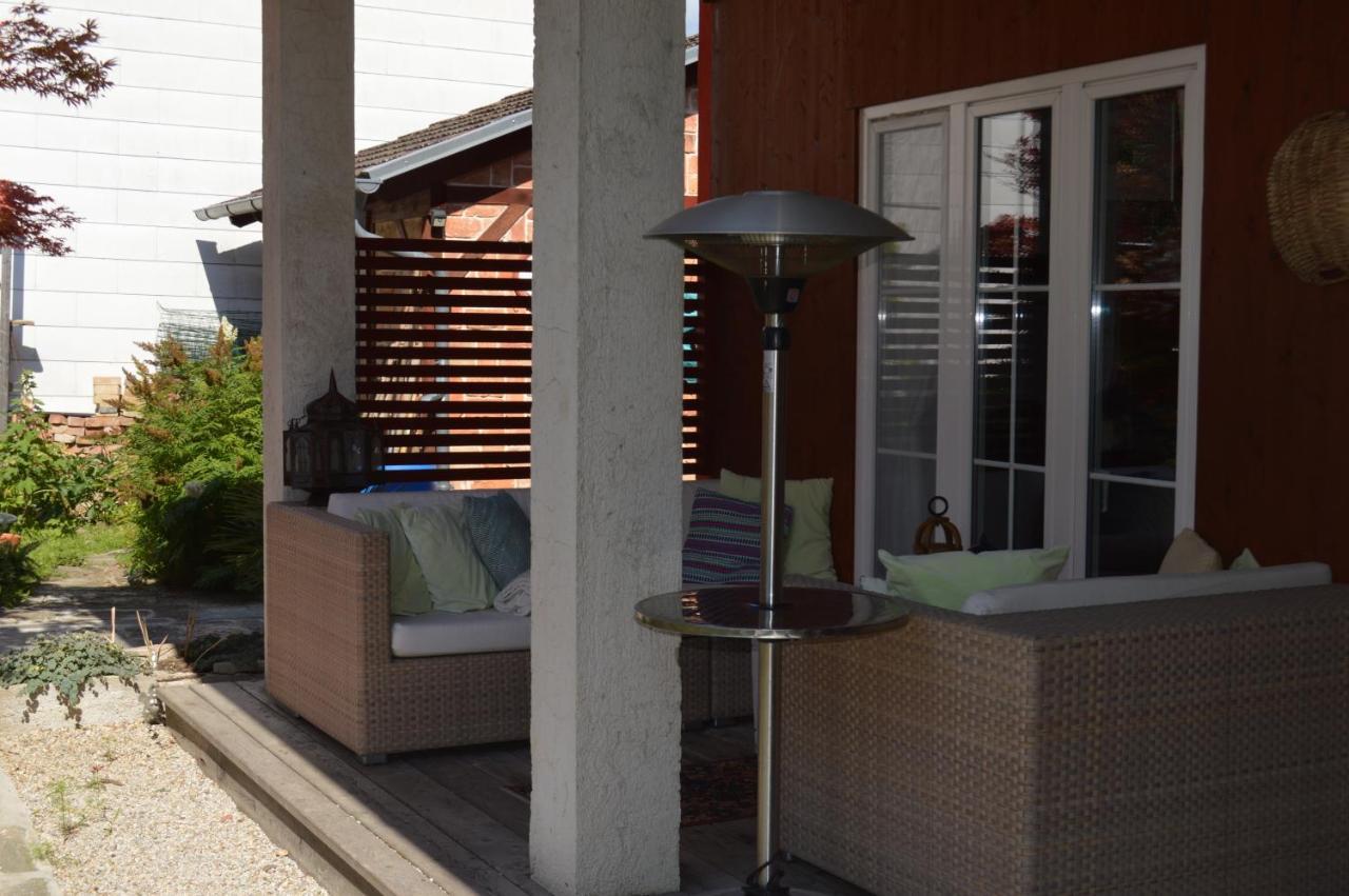 Box58 Apartment Eisenstadt Luaran gambar