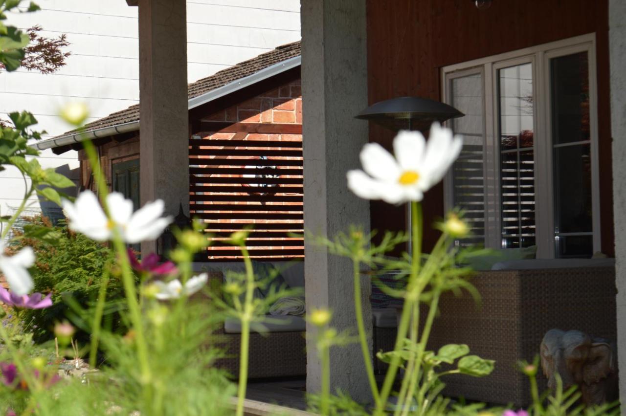 Box58 Apartment Eisenstadt Luaran gambar