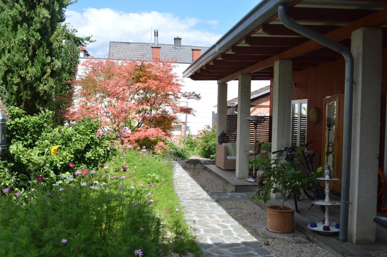 Box58 Apartment Eisenstadt Luaran gambar