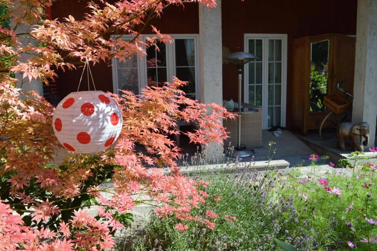 Box58 Apartment Eisenstadt Luaran gambar