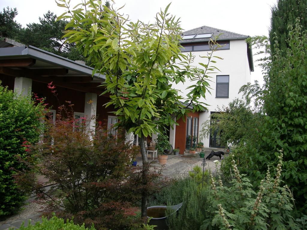 Box58 Apartment Eisenstadt Luaran gambar