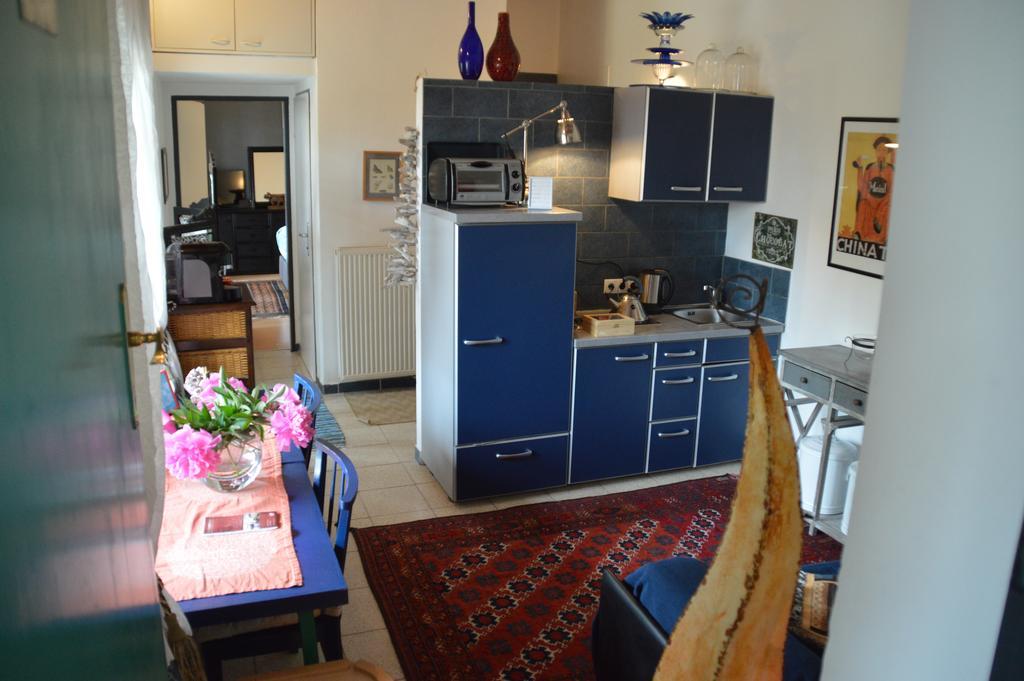 Box58 Apartment Eisenstadt Luaran gambar