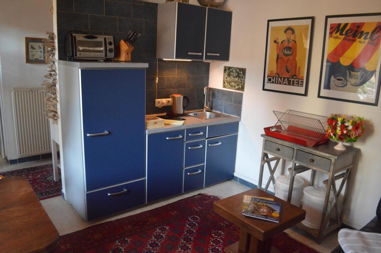 Box58 Apartment Eisenstadt Luaran gambar