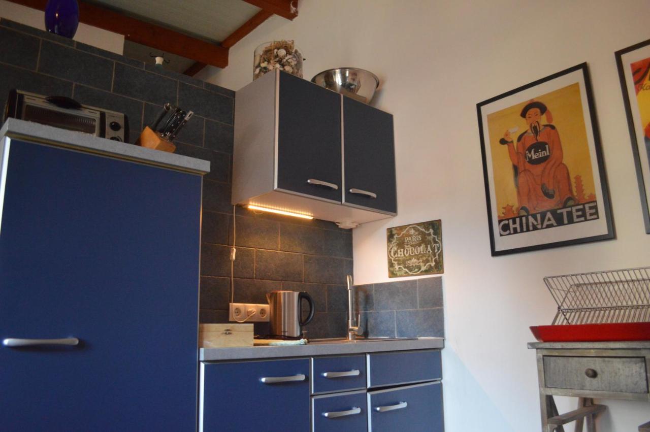 Box58 Apartment Eisenstadt Luaran gambar