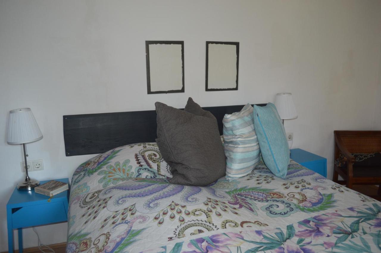 Box58 Apartment Eisenstadt Luaran gambar