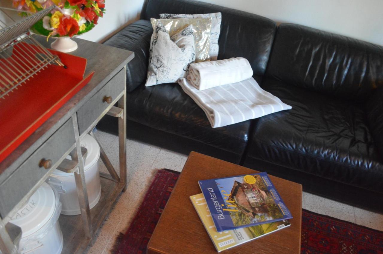 Box58 Apartment Eisenstadt Luaran gambar