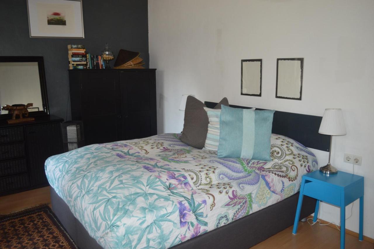 Box58 Apartment Eisenstadt Luaran gambar