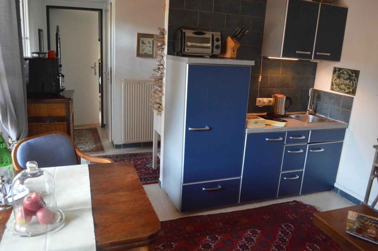 Box58 Apartment Eisenstadt Luaran gambar
