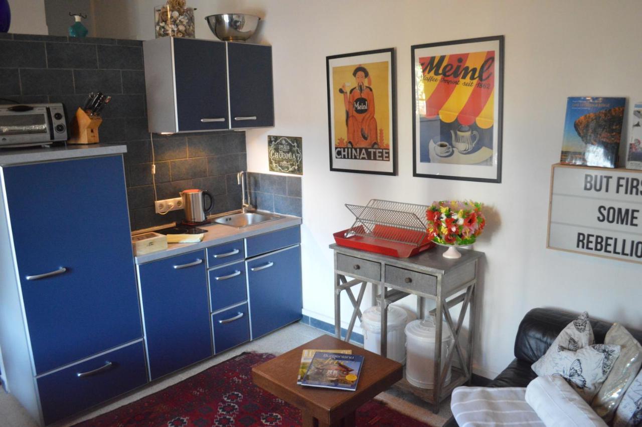 Box58 Apartment Eisenstadt Luaran gambar