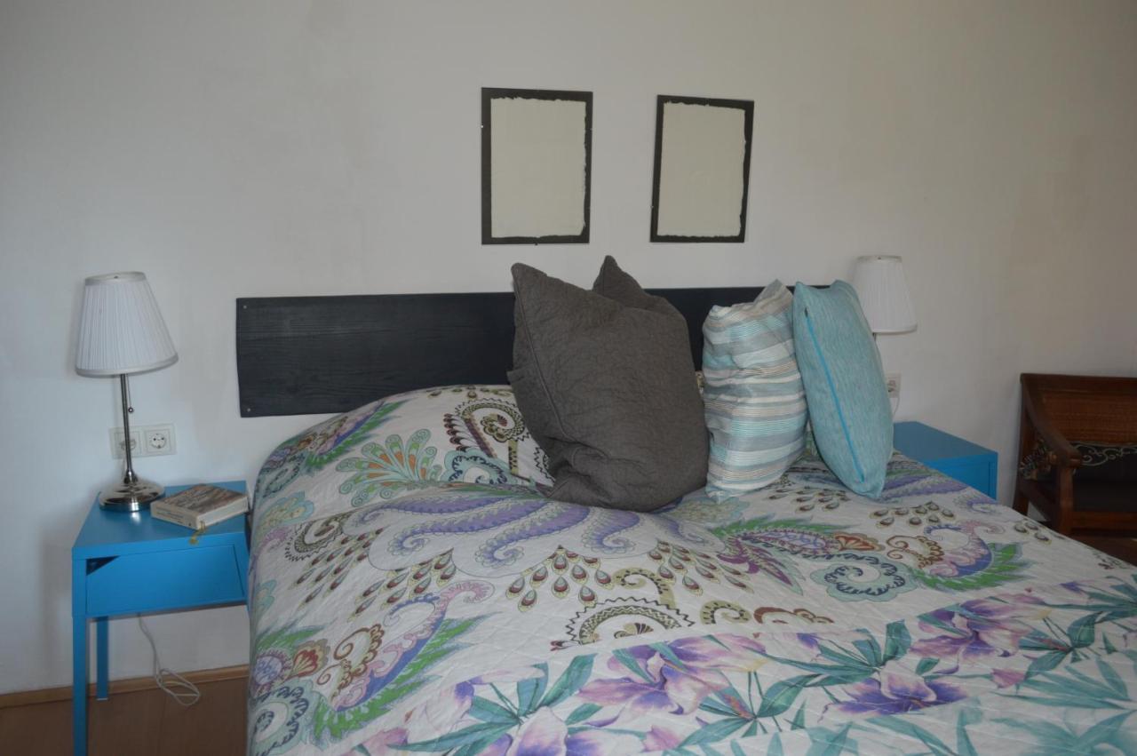 Box58 Apartment Eisenstadt Luaran gambar