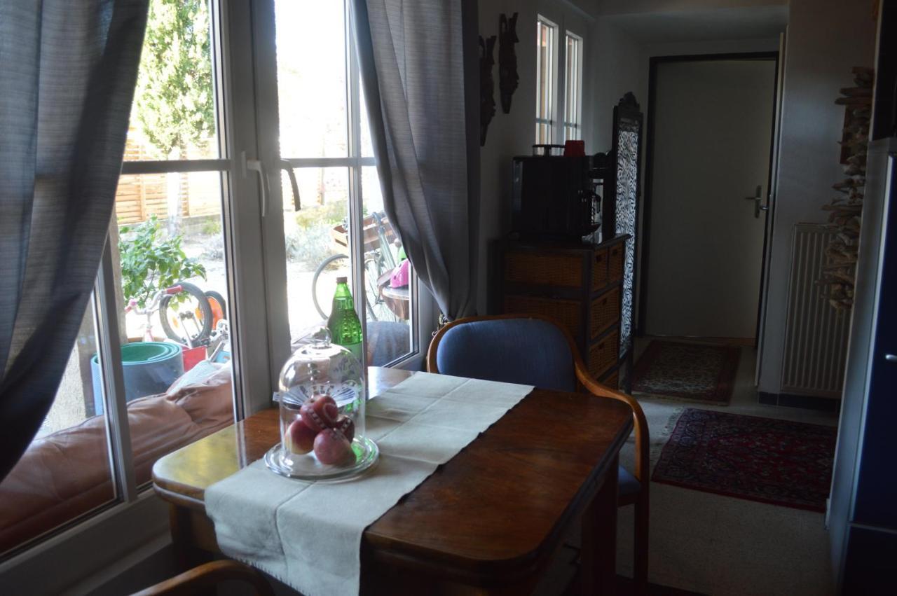 Box58 Apartment Eisenstadt Luaran gambar
