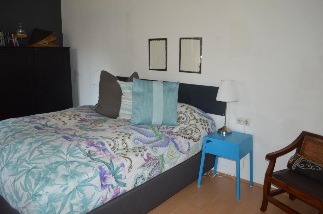 Box58 Apartment Eisenstadt Luaran gambar